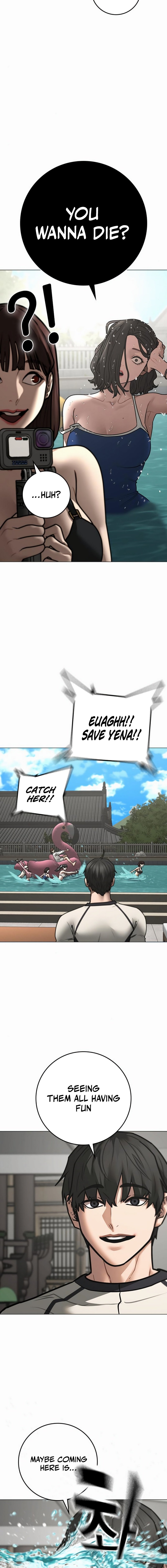 Read Reality Quest Manga Online