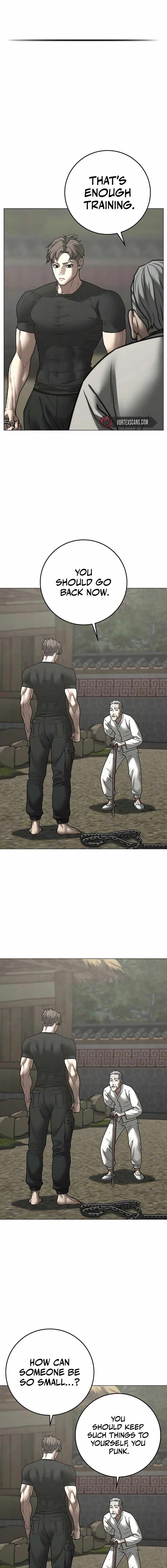 Read Reality Quest Manga Online