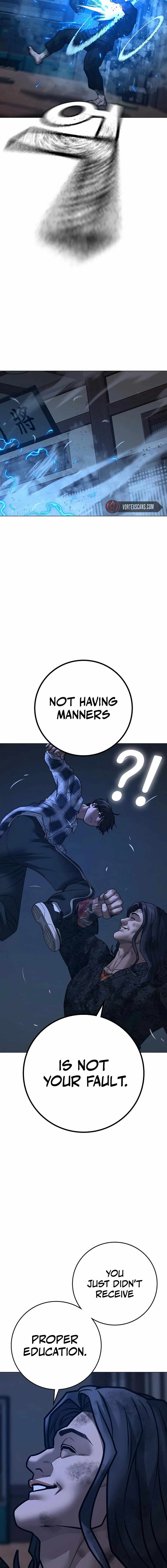 Read Reality Quest Manga Online