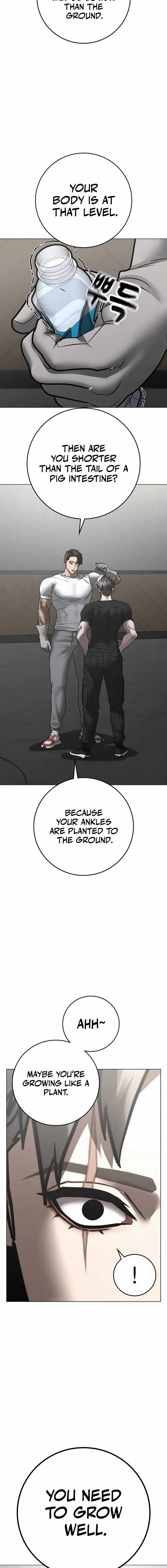 Read Reality Quest Manga Online