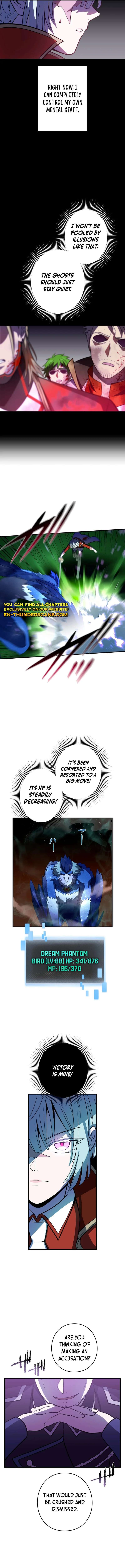Read Reborn Ranker – Gravity User (Manga) Manga Online