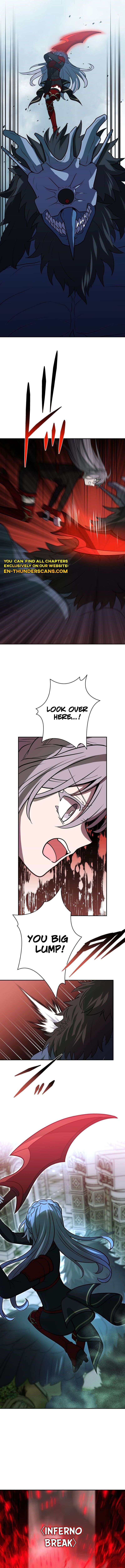 Read Reborn Ranker – Gravity User (Manga) Manga Online