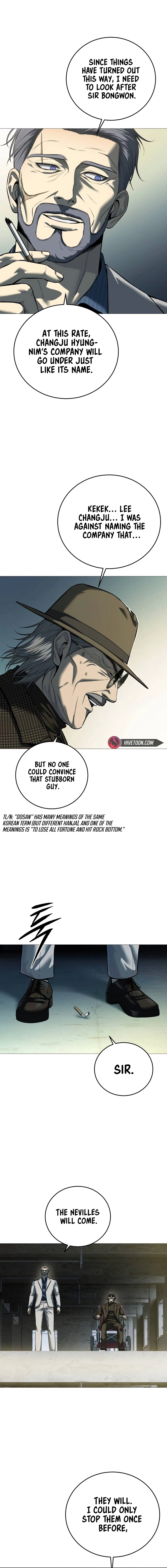 Read Red Shirt Manga Online