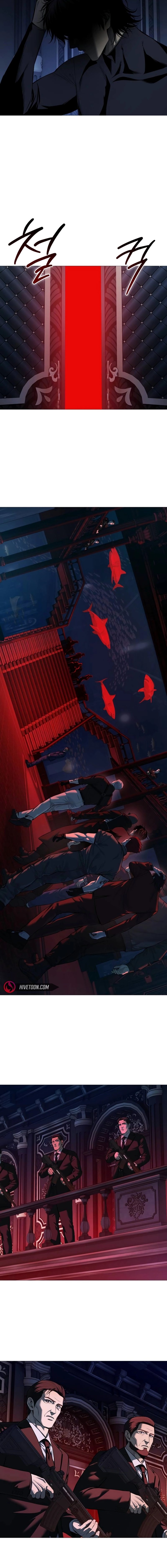 Read Red Shirt Manga Online