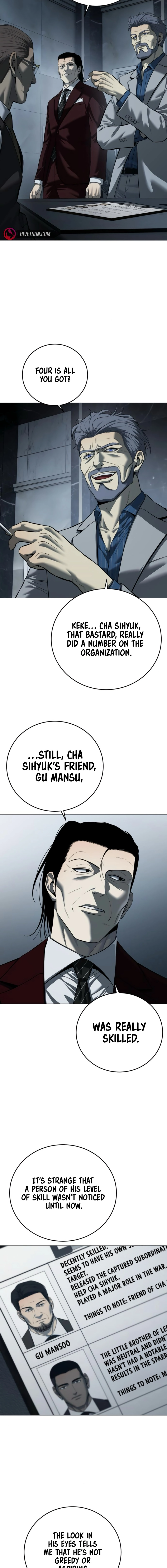 Read Red Shirt Manga Online