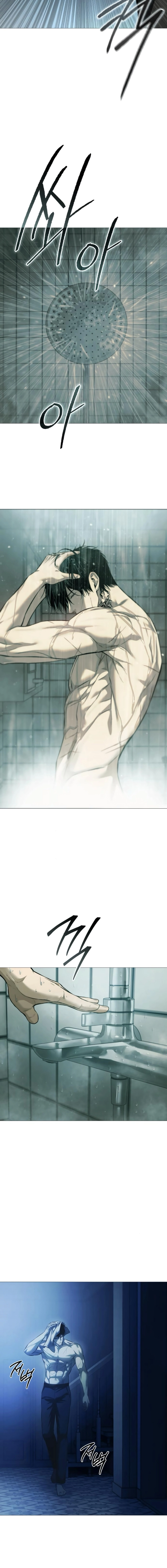 Read Red Shirt Manga Online