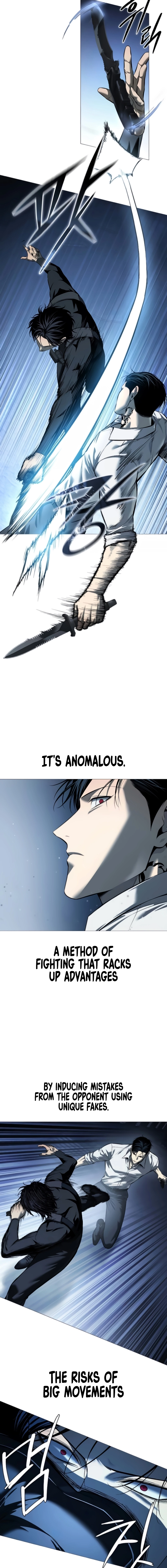 Read Red Shirt Manga Online