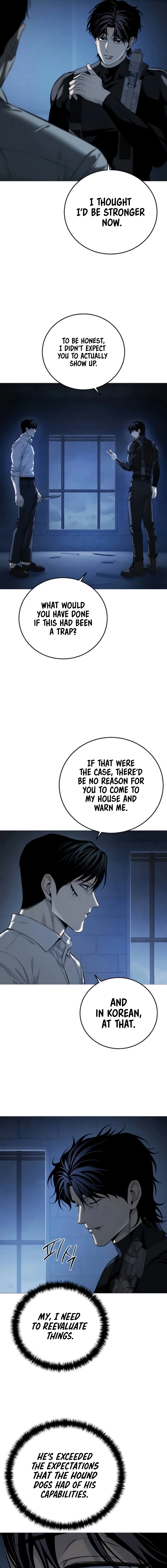 Read Red Shirt Manga Online