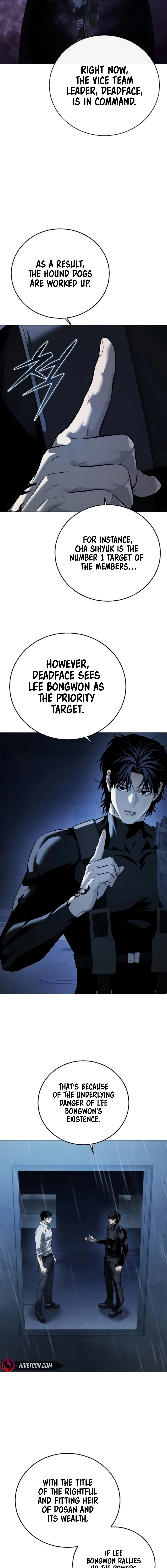 Read Red Shirt Manga Online