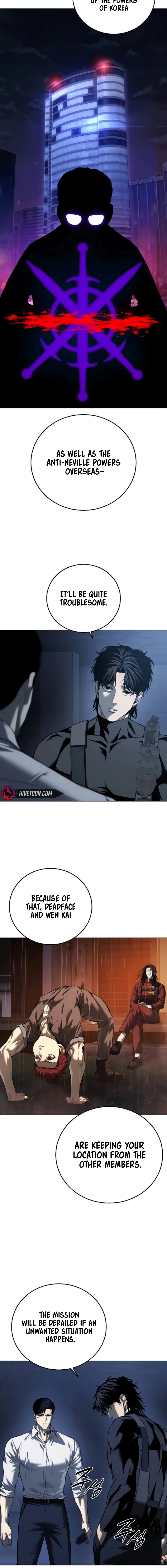 Read Red Shirt Manga Online