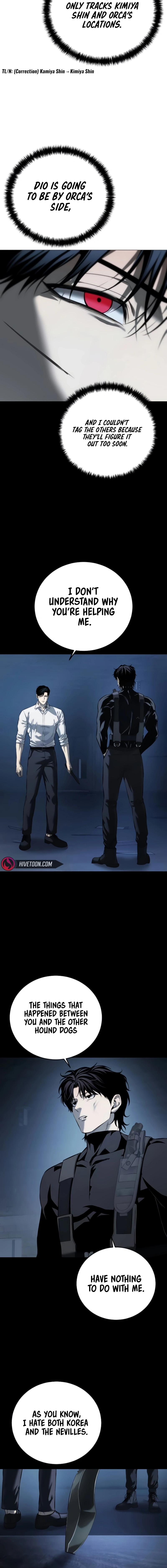 Read Red Shirt Manga Online