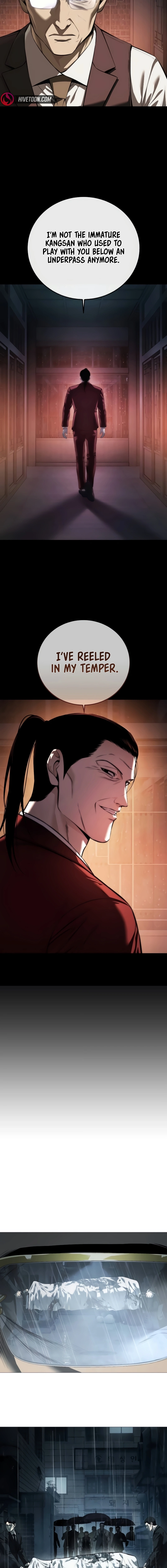 Read Red Shirt Manga Online