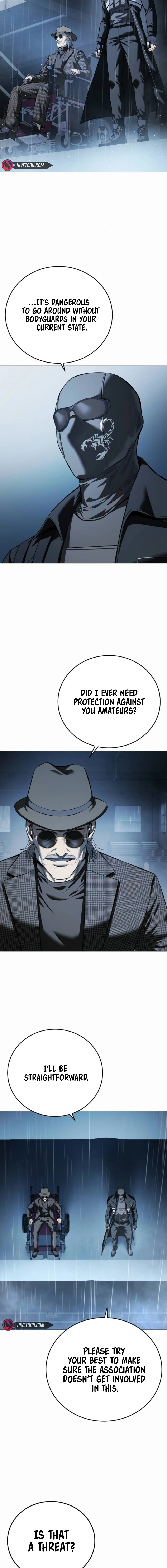 Read Red Shirt Manga Online