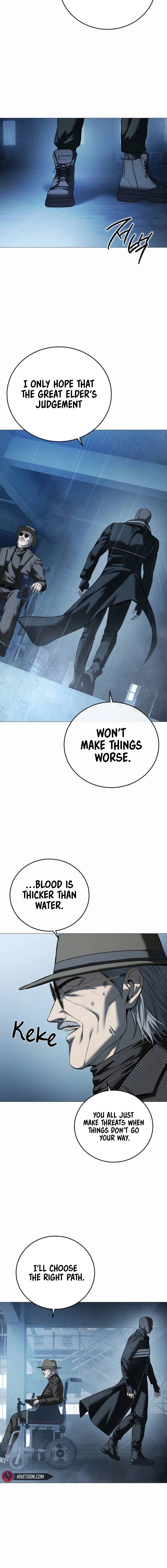 Read Red Shirt Manga Online