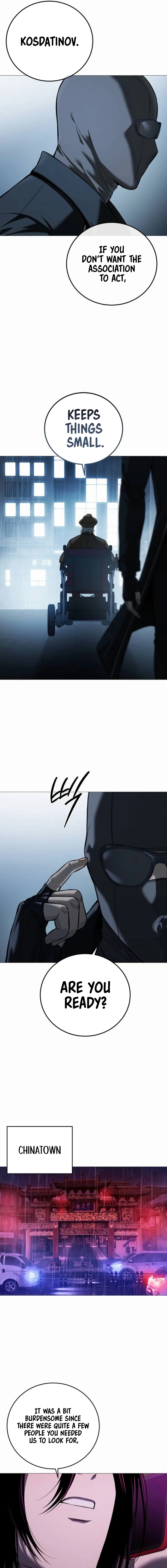 Read Red Shirt Manga Online