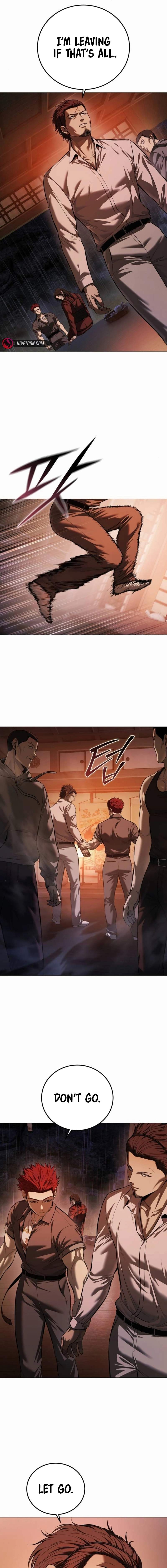 Read Red Shirt Manga Online