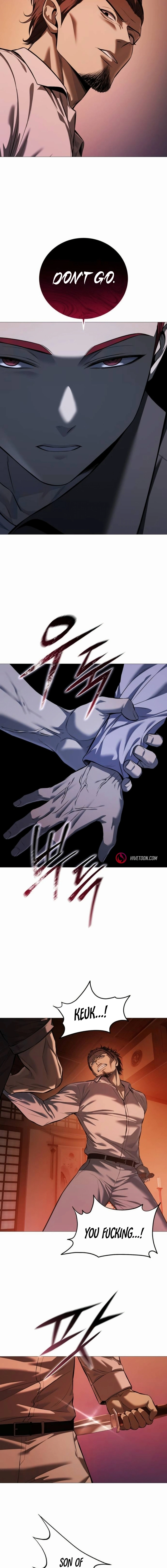 Read Red Shirt Manga Online