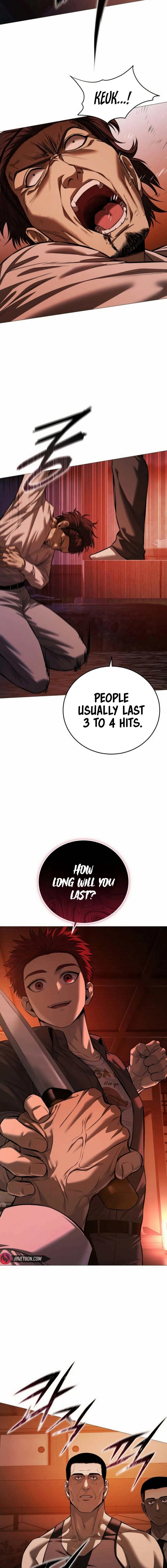Read Red Shirt Manga Online