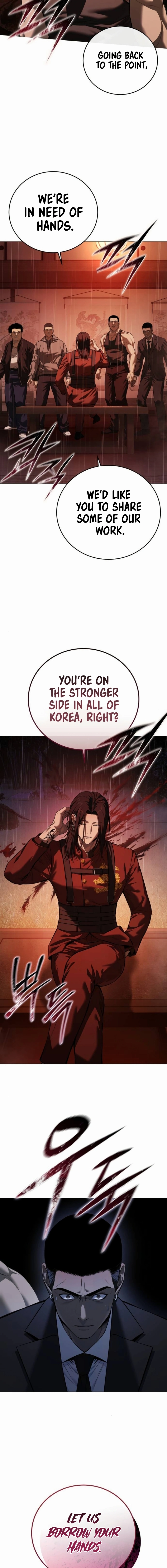 Read Red Shirt Manga Online