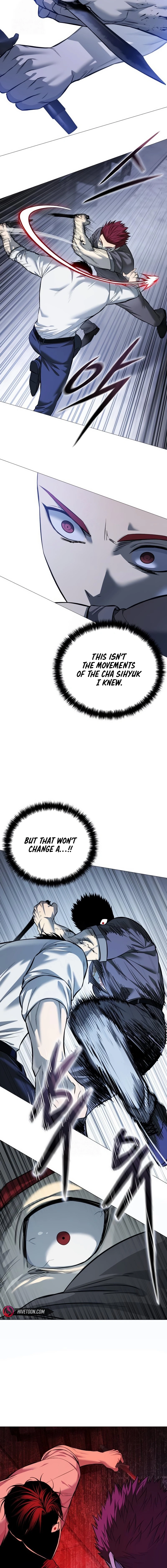 Read Red Shirt Manga Online