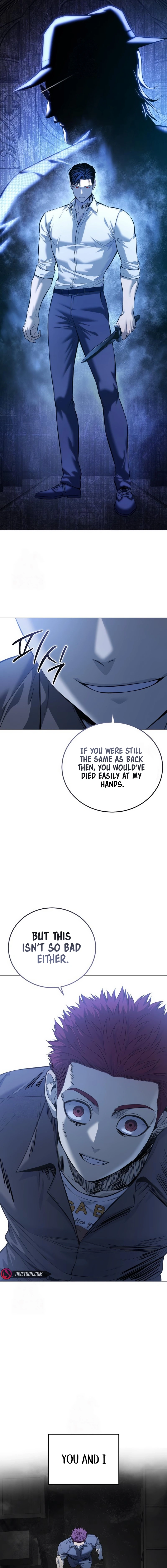 Read Red Shirt Manga Online
