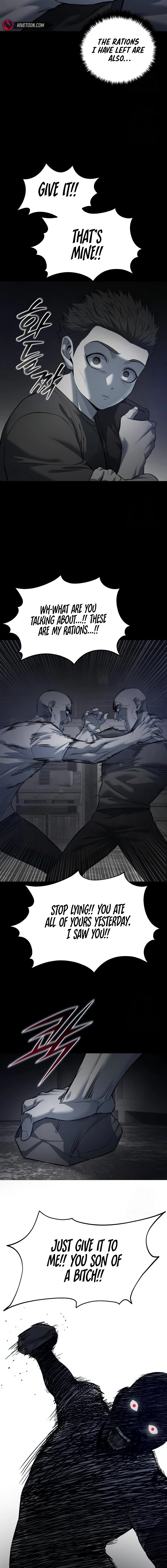 Read Red Shirt Manga Online