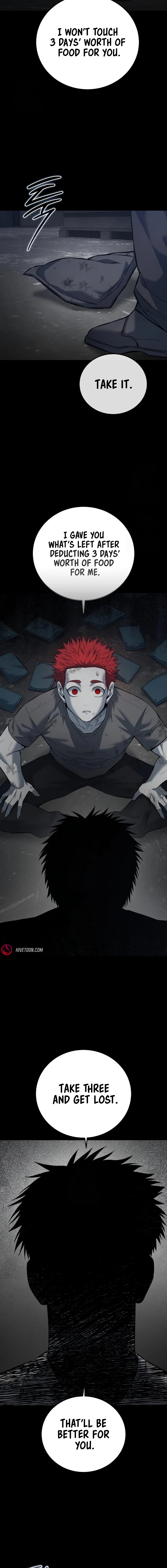 Read Red Shirt Manga Online