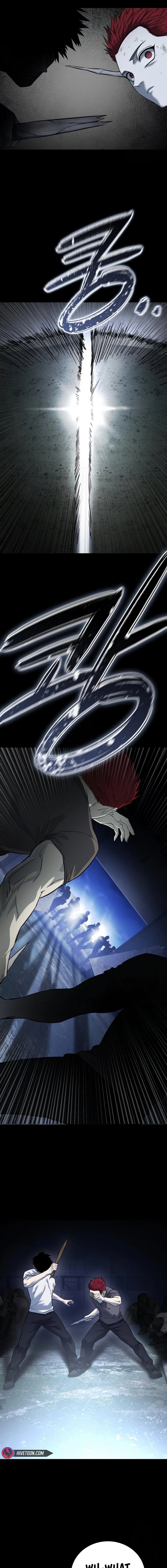 Read Red Shirt Manga Online