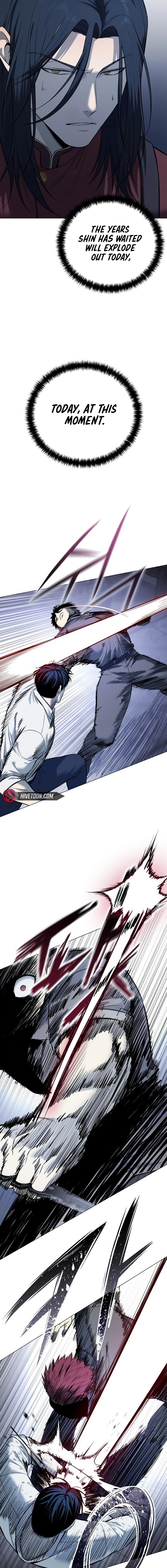 Read Red Shirt Manga Online