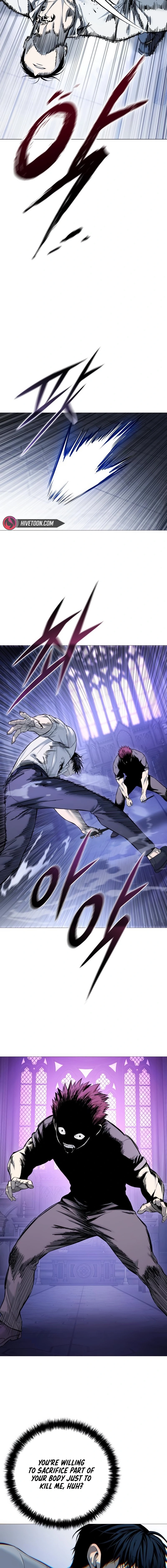 Read Red Shirt Manga Online