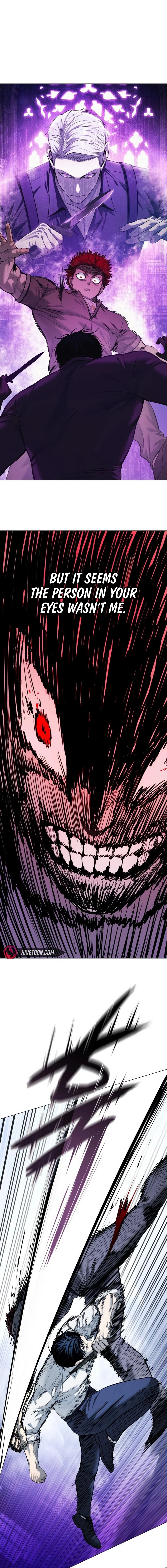 Read Red Shirt Manga Online