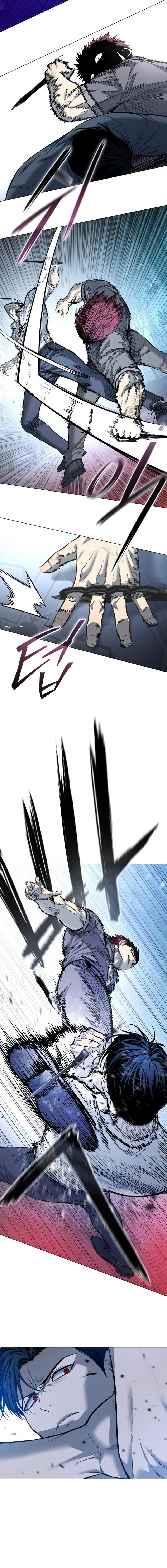 Read Red Shirt Manga Online
