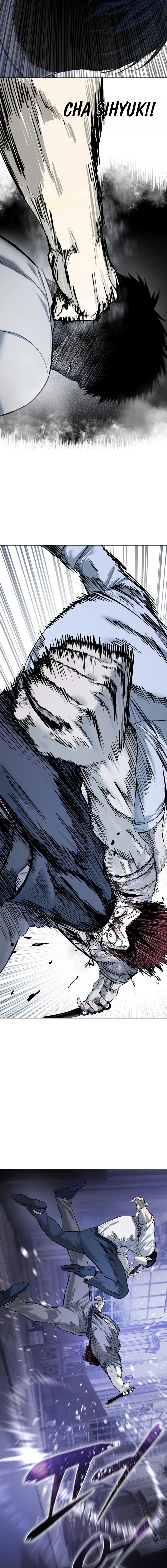 Read Red Shirt Manga Online