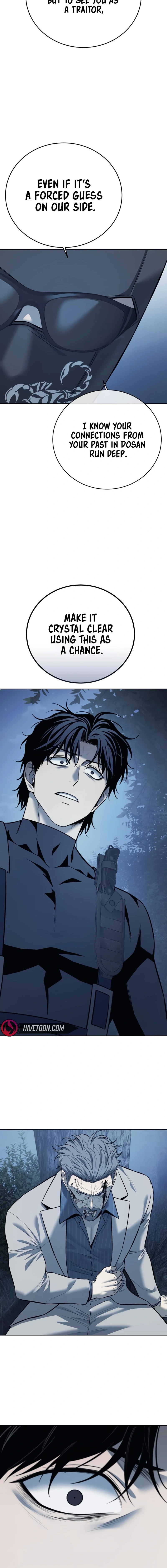 Read Red Shirt Manga Online