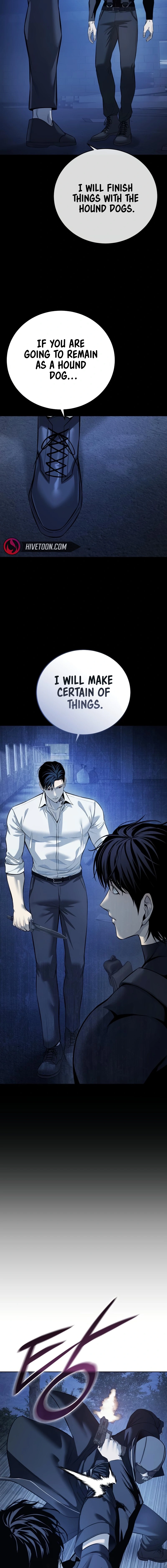 Read Red Shirt Manga Online