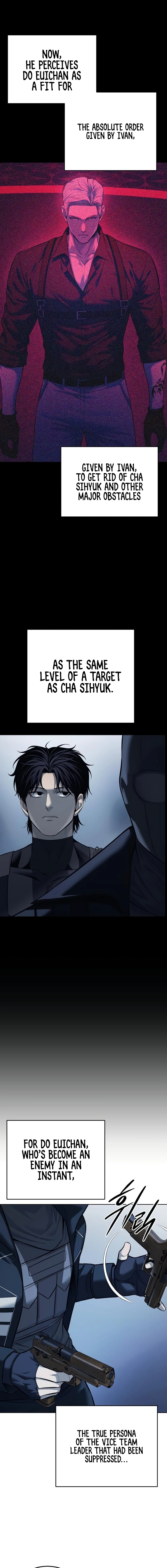 Read Red Shirt Manga Online