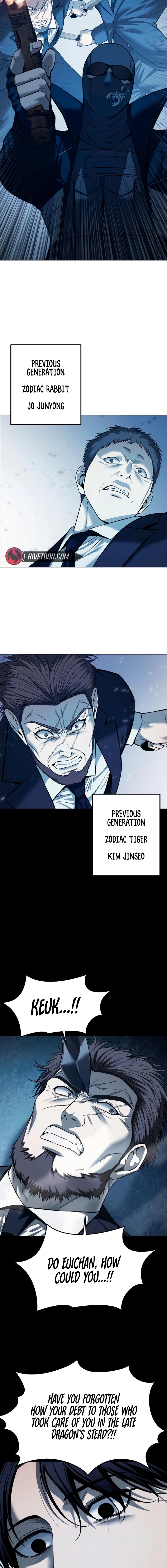 Read Red Shirt Manga Online