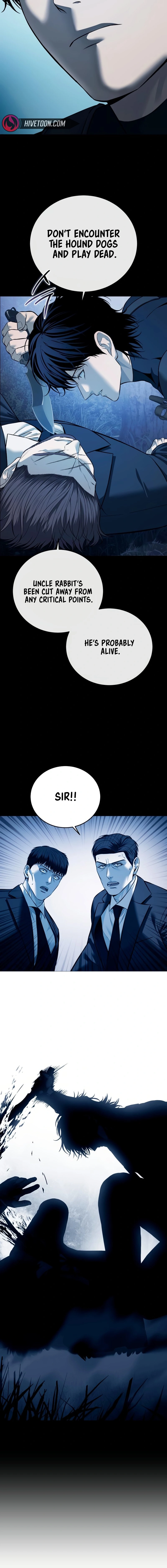 Read Red Shirt Manga Online