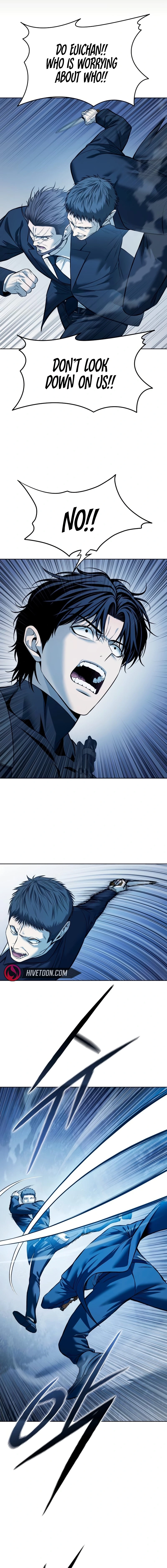 Read Red Shirt Manga Online