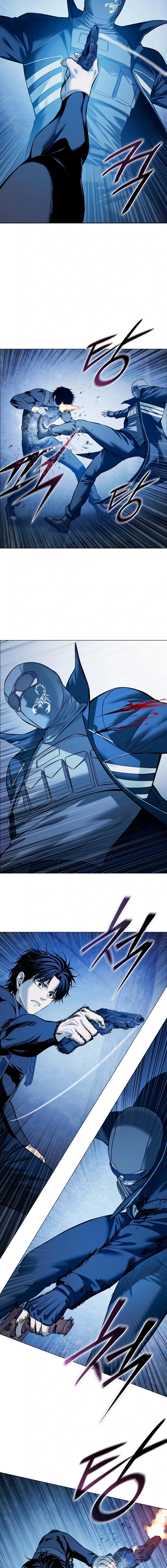 Read Red Shirt Manga Online