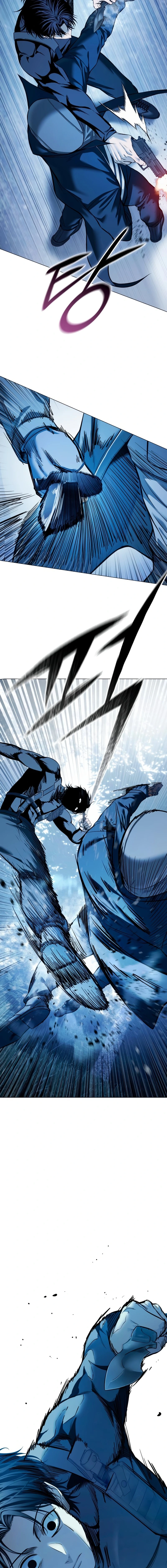 Read Red Shirt Manga Online
