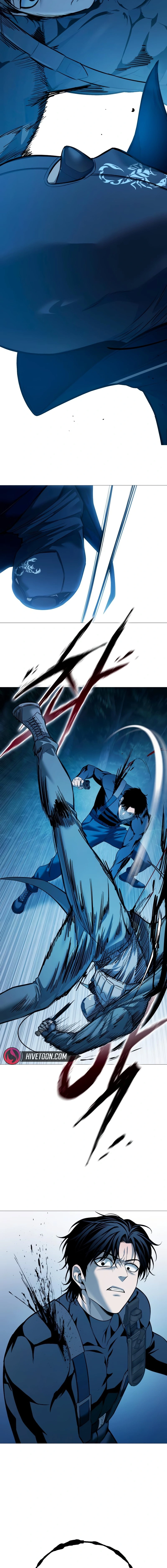 Read Red Shirt Manga Online