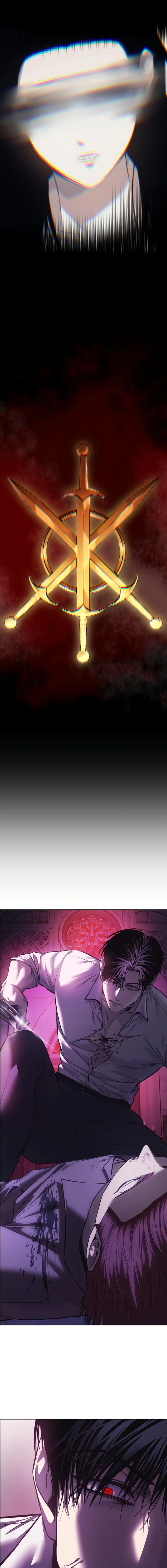Read Red Shirt Manga Online