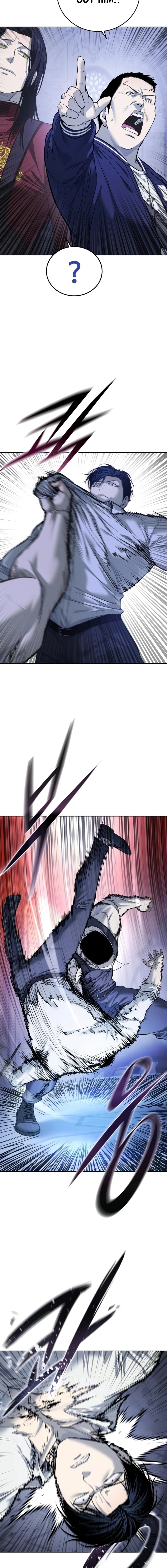 Read Red Shirt Manga Online
