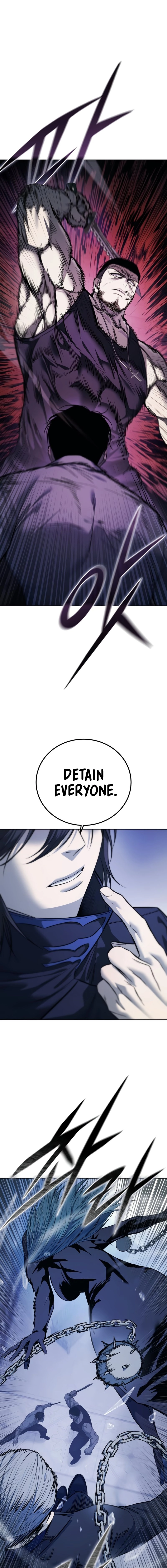 Read Red Shirt Manga Online