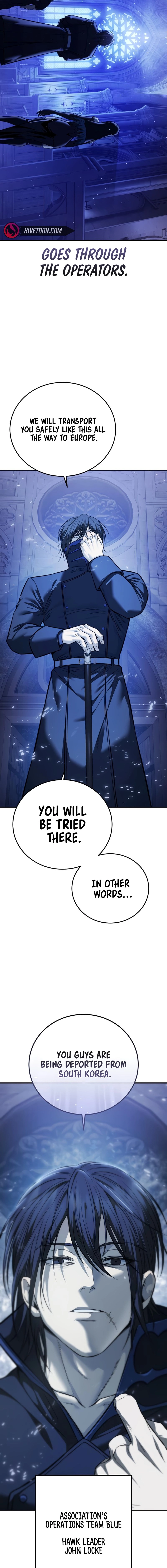 Read Red Shirt Manga Online