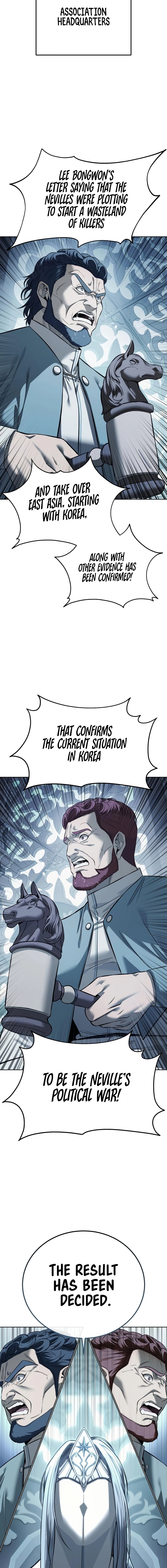 Read Red Shirt Manga Online