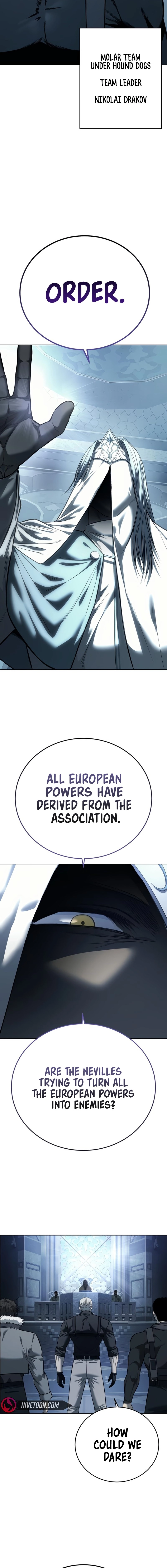 Read Red Shirt Manga Online