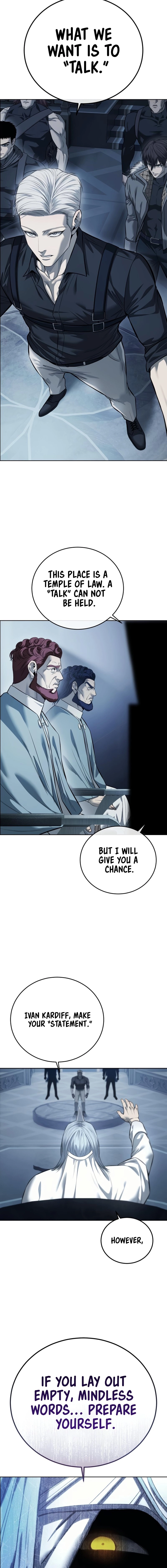 Read Red Shirt Manga Online