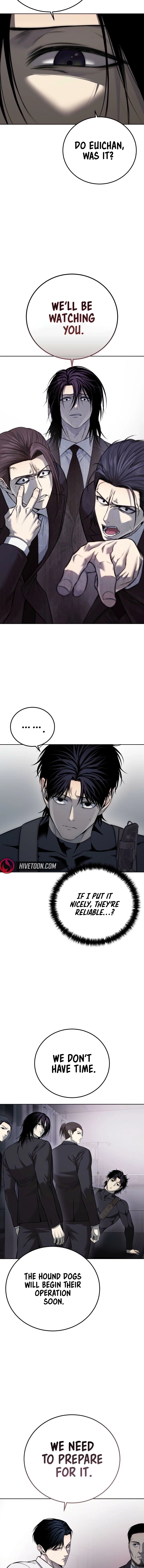 Read Red Shirt Manga Online